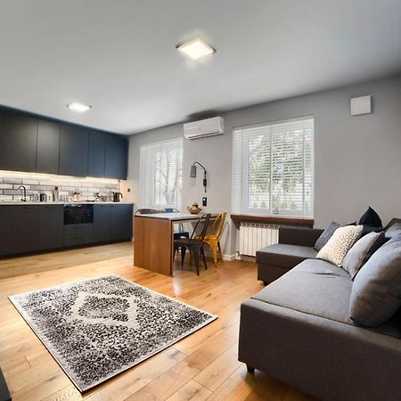 Apartament Sienkiewicza23 Appartamento Wadowice Esterno foto