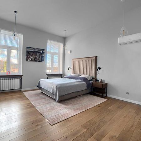 Apartament Sienkiewicza23 Appartamento Wadowice Esterno foto