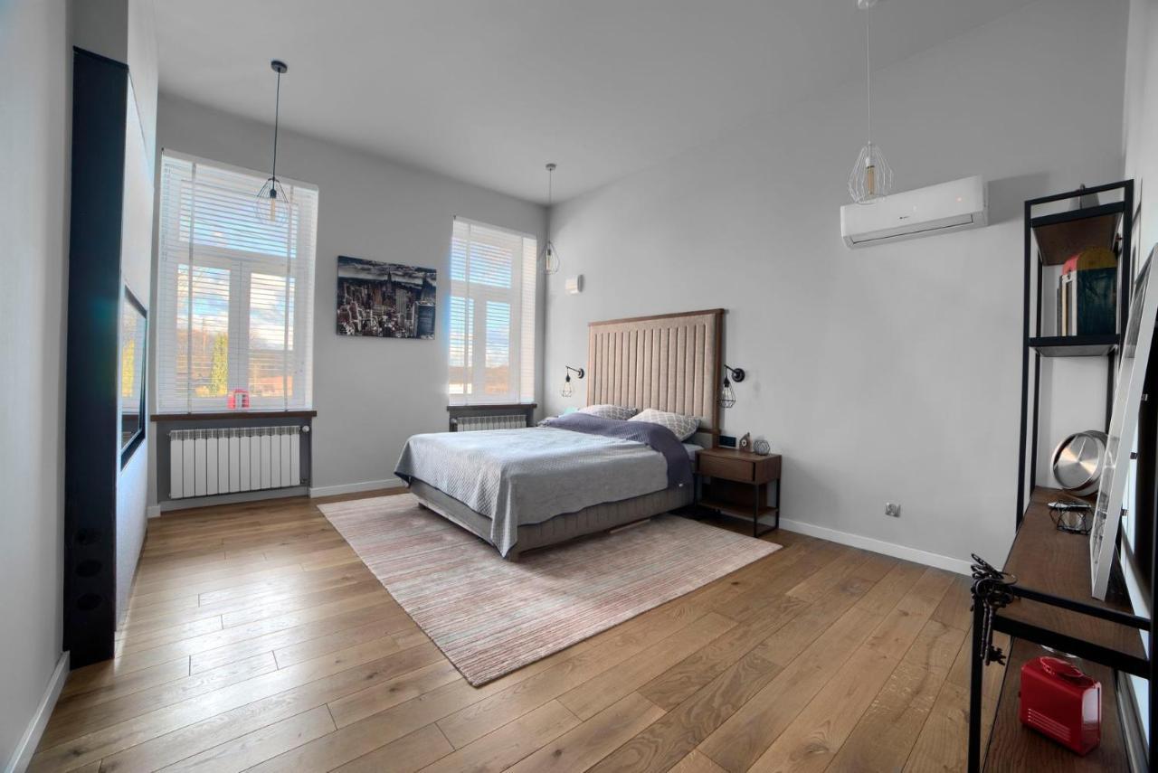 Apartament Sienkiewicza23 Appartamento Wadowice Esterno foto