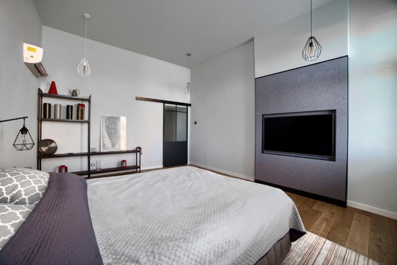 Apartament Sienkiewicza23 Appartamento Wadowice Esterno foto