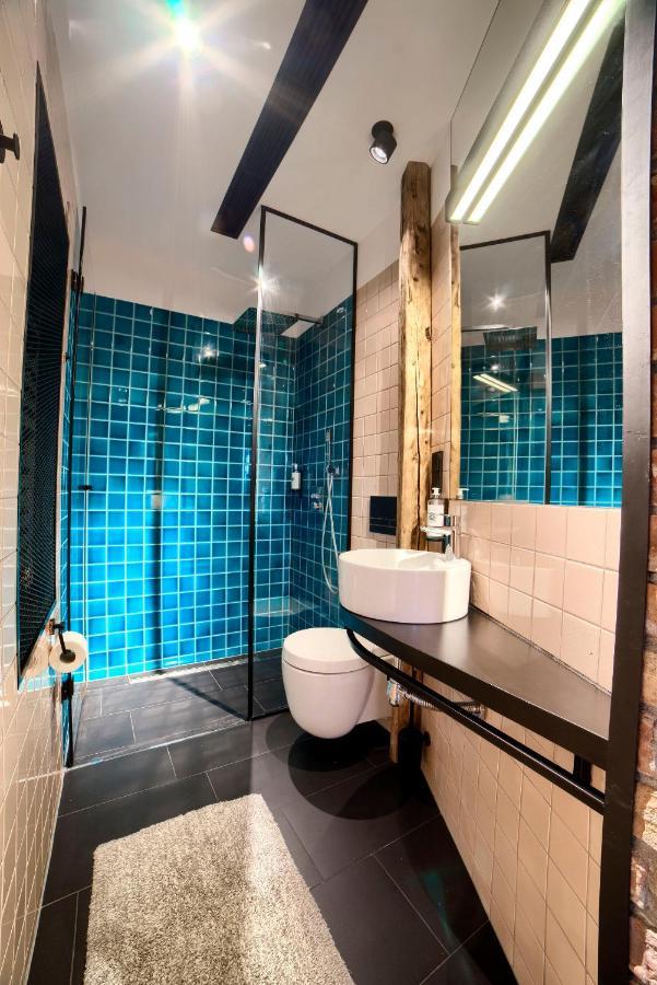 Apartament Sienkiewicza23 Appartamento Wadowice Esterno foto