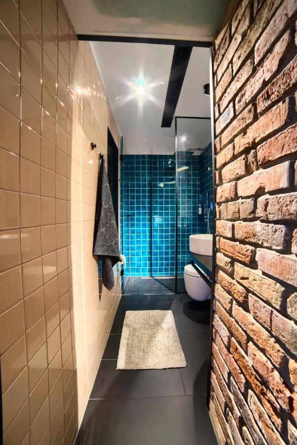 Apartament Sienkiewicza23 Appartamento Wadowice Esterno foto