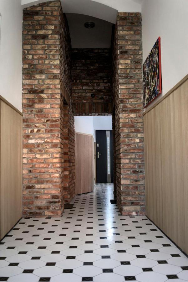Apartament Sienkiewicza23 Appartamento Wadowice Esterno foto