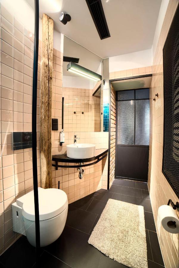 Apartament Sienkiewicza23 Appartamento Wadowice Esterno foto